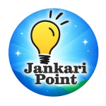 Jankari Point Logo- jankaripointonline.in